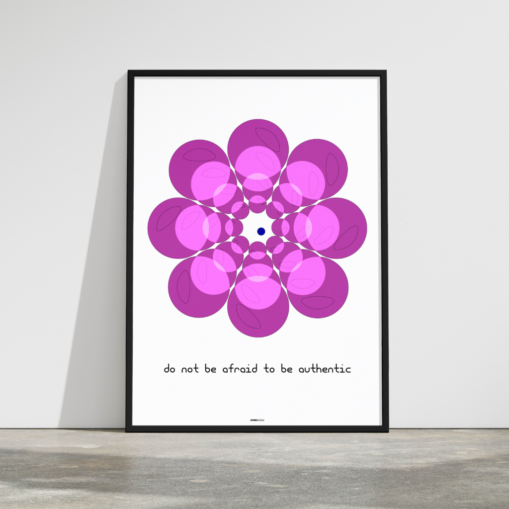 I want a poster 5 a framed do not be afraid to be authentic poster as an example how the poster looks in a frame - available in the poster shop